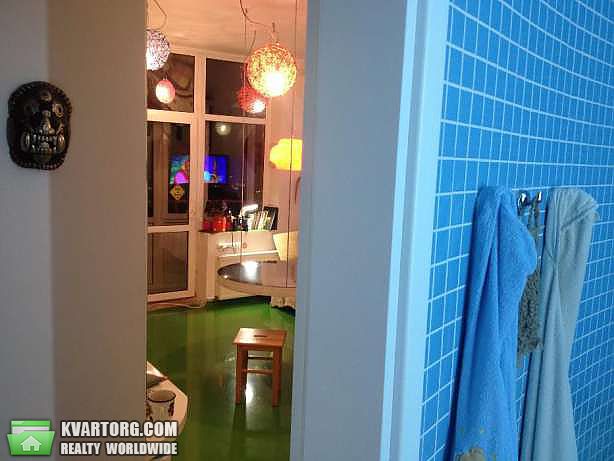 Sell 2-room apartment. Одесса, 25-й Чапаевской дивизии — photo 9
