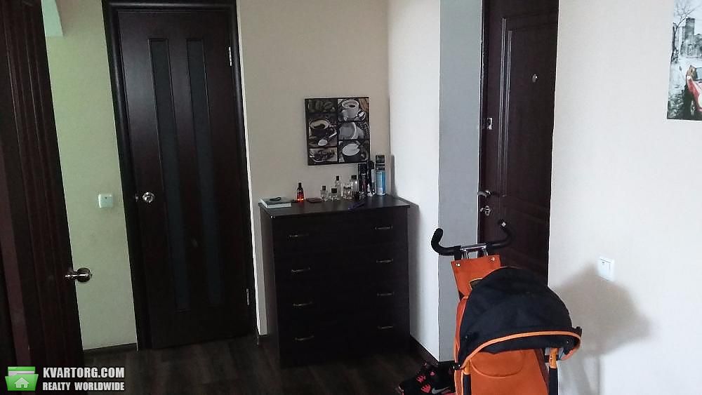 Sell 1-room apartment. Киев,  Закревского — photo 4