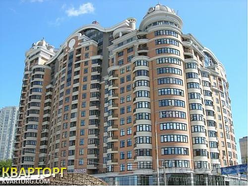 сдам 3-комнатную квартиру. Киев,   Леси Украинки бул - фото 5