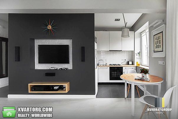 Rent out 2-room apartment. Днепропетровск, Фучика — photo 8