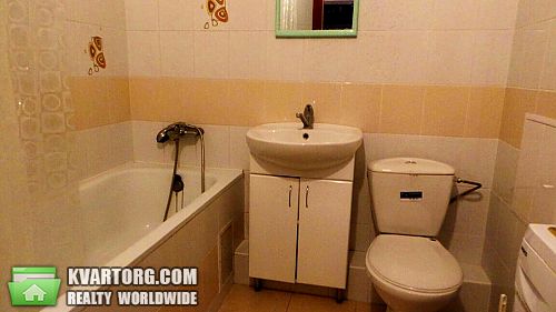сдам 1-комнатную квартиру. Киев,  Закревского - фото 3