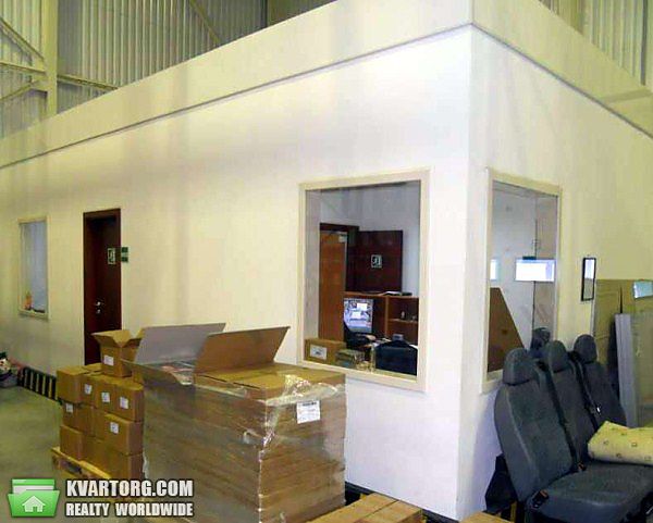 Rent out warehouse. Киев,  Хвойко — photo 4