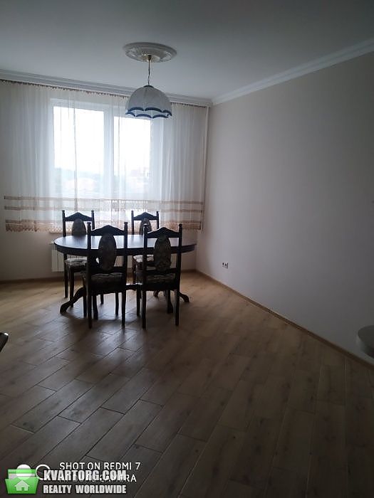 Rent out 2-room apartment. Львов, Княгині Ольги — photo 5