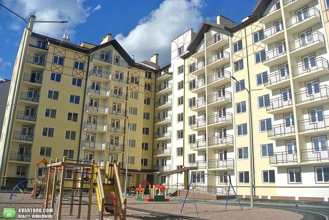 Sell 1-room apartment. Киев,  Лебедева — photo 1