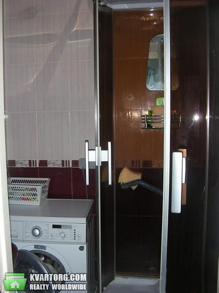Rent out 2-room apartment. Киев, Приозерная — photo 8