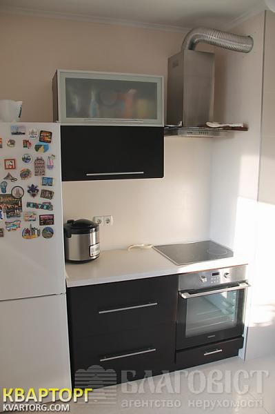 Sell 1-room apartment. Киев, Пчелки — photo 1