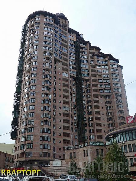 Sell 3-room apartment. Киев,  Щорса — photo 1
