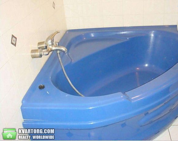 Rent out 3-room apartment. Киев,  Выборгская — photo 6