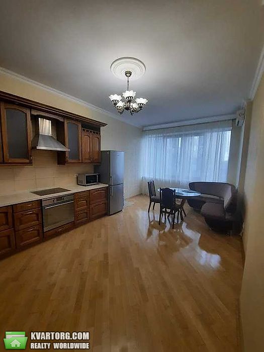 Sell 2-room apartment. Киев,  Днепровская наб — photo 2