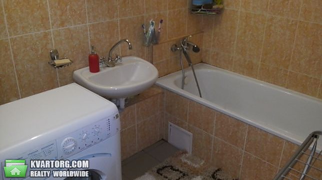 Rent out 2-room apartment. Киев, Пр Правды — photo 7