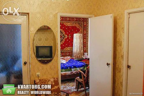 Sell 3-room apartment. Киев, Драйзера — photo 3