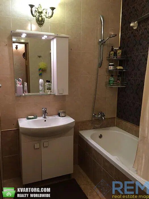 Sell 3-room apartment. Одесса, Коралловая — photo 5