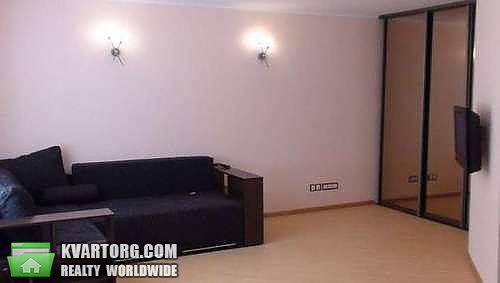 Sell 1-room apartment. Киев,  Рыбальская — photo 1