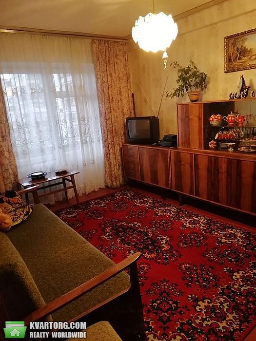 Sell 3-room apartment. Киев,  Кондратюка — photo 1