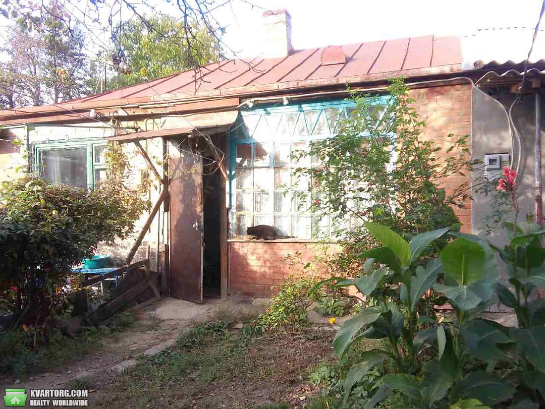 Sell house. Полтава, К. Либкнехта — photo 1