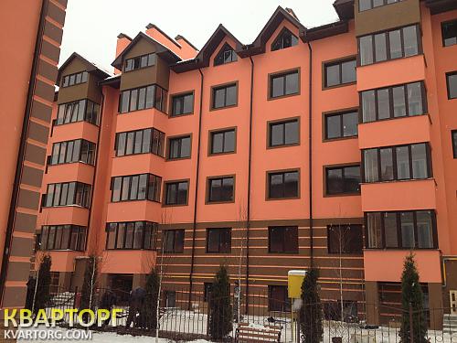 Sell 2-room apartment. Киев, Счастливая — photo 1