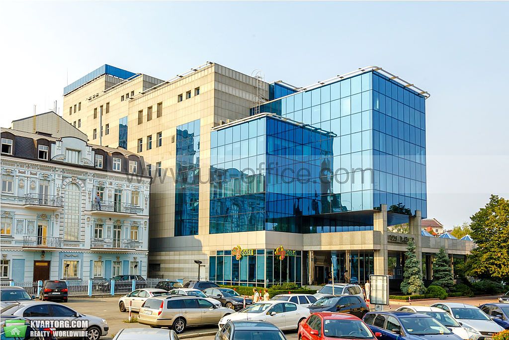 Rent out office. Киев,  Сковороды — photo 1