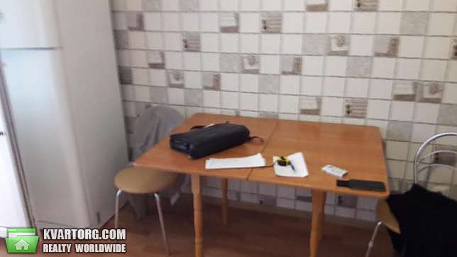 Rent out 1-room apartment. Киев,  Ахматовой — photo 4