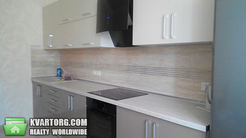 Rent out 1-room apartment. Одесса, Генуэзская — photo 5
