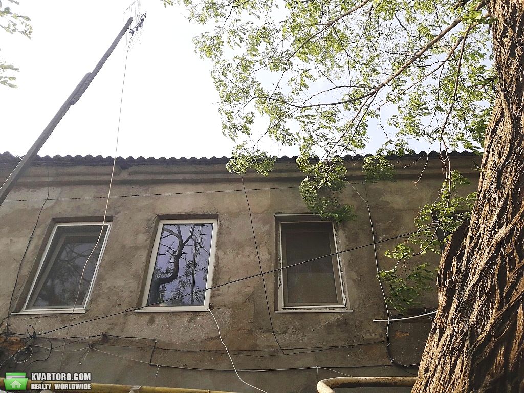 Sell 1-room apartment. Одесса, Виноградный переулок — photo 3