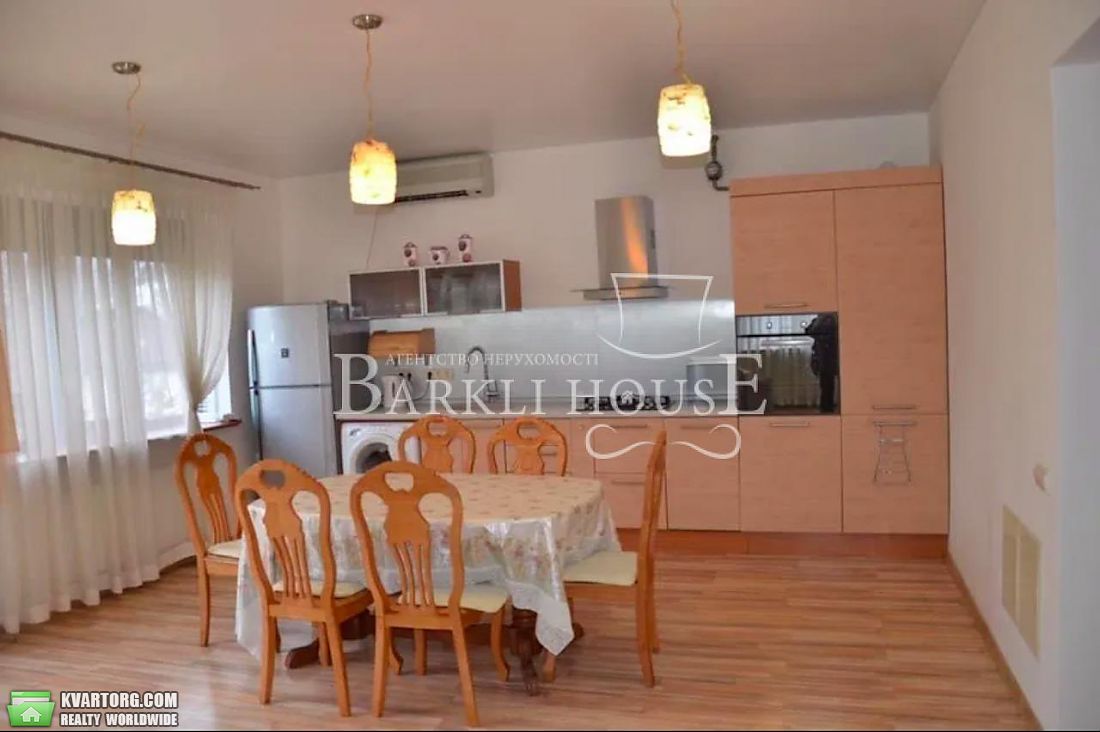 Rent out house. Киев,  Краснова — photo 2