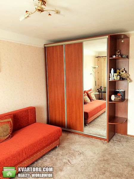Sell 1-room apartment. Киев, Богатырская — photo 3