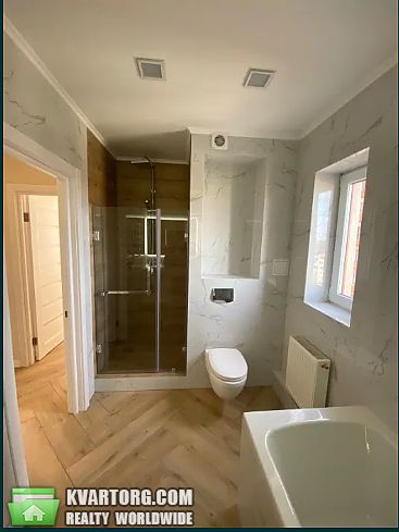 Rent out 2-room apartment. Киев, Вацлава гавела бул — photo 4