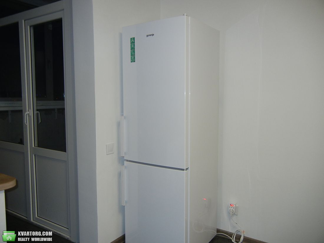 Rent out 1-room apartment. Киев, Краковская — photo 4