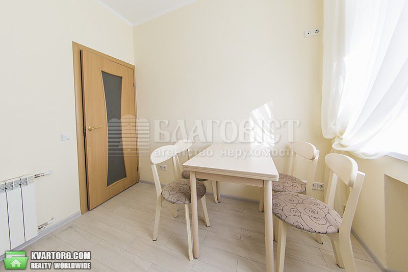 Rent out 2-room apartment. Киев,  Гоголевская — photo 7