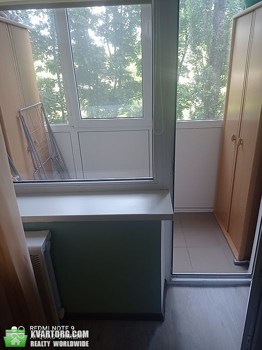 Sell 1-room apartment. Киев,  Харьковское шоссе — photo 4