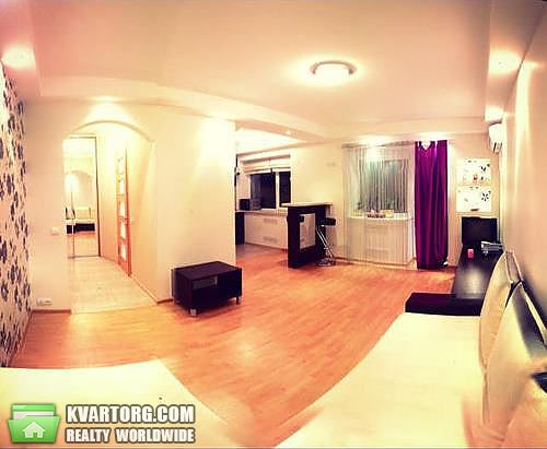 Rent out 1-room apartment. Киев, Большая Васильковская — photo 1