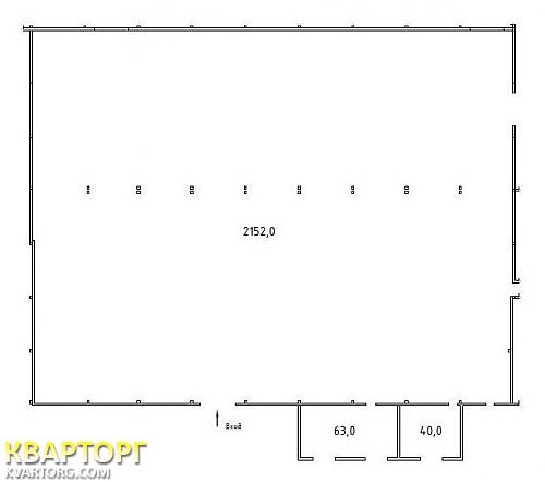 Rent out warehouse. Киев,  Краснознаменная — photo 4