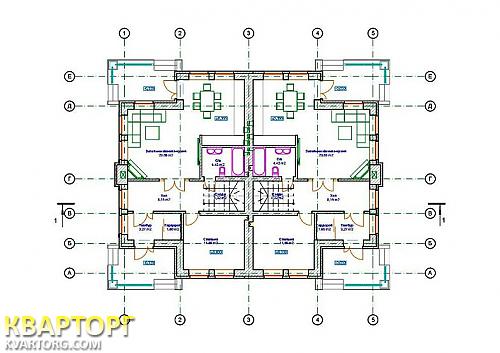 Sell house. Киевская обл., Лесная зона — photo 2