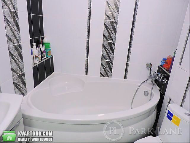 Sell 1-room apartment. Киев, регенераторная — photo 9