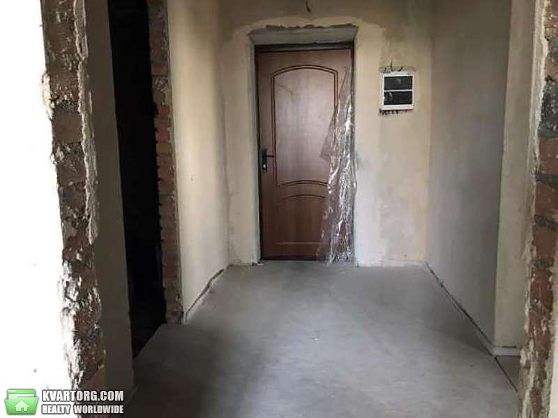 Sell 1-room apartment. Киев,  Ушакова — photo 4