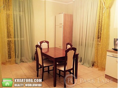 Sell 2-room apartment. Киев,  Саперно-Слободская — photo 8