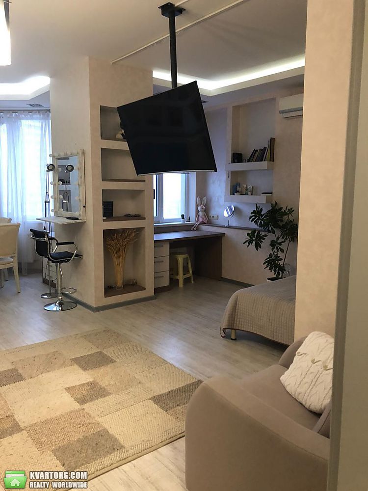 Sell 1-room apartment. Одесса, Среднефонтанская — photo 2