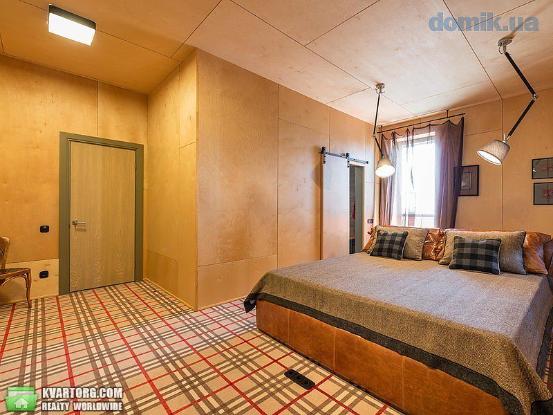 Sell 4-room apartment. Киев,  Лабораторный пер — photo 7