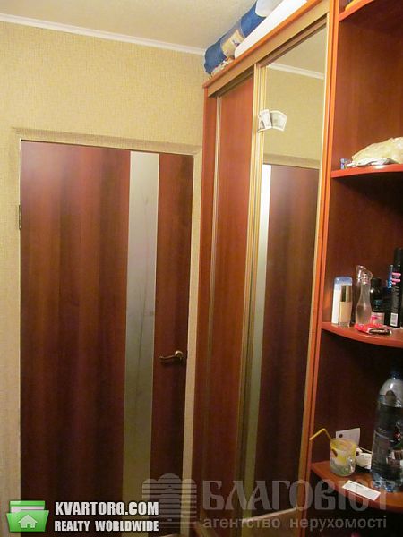 Sell 2-room apartment. Киев, Свободы пр — photo 8