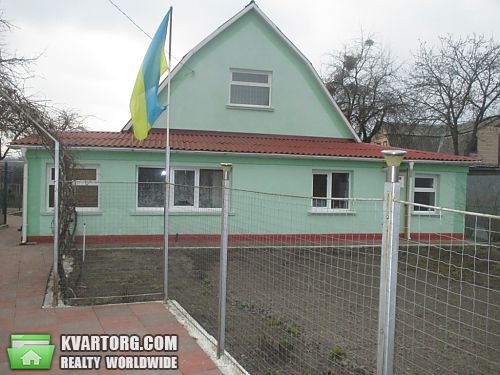 Sell house. Киев, Пушкинская — photo 4