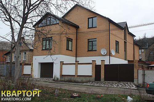 Sell house. Киев, Гаврилюка — photo 1