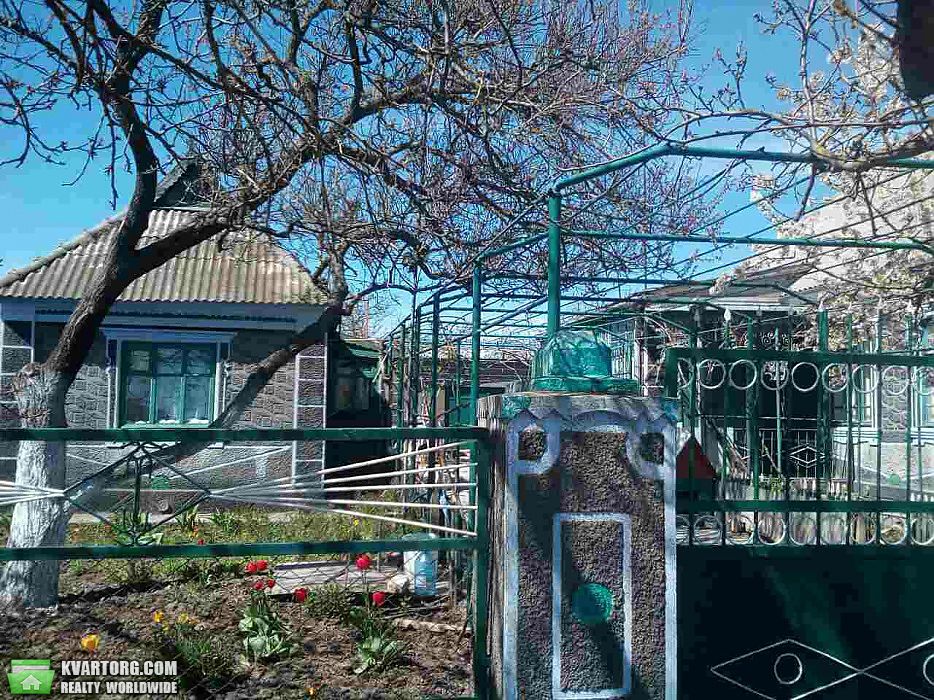 Sell house. Одесса,  Садовая — photo 7
