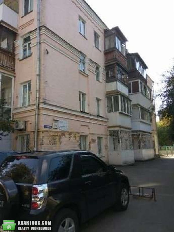 Sell 1-room apartment. Киев,  Владимирская — photo 4