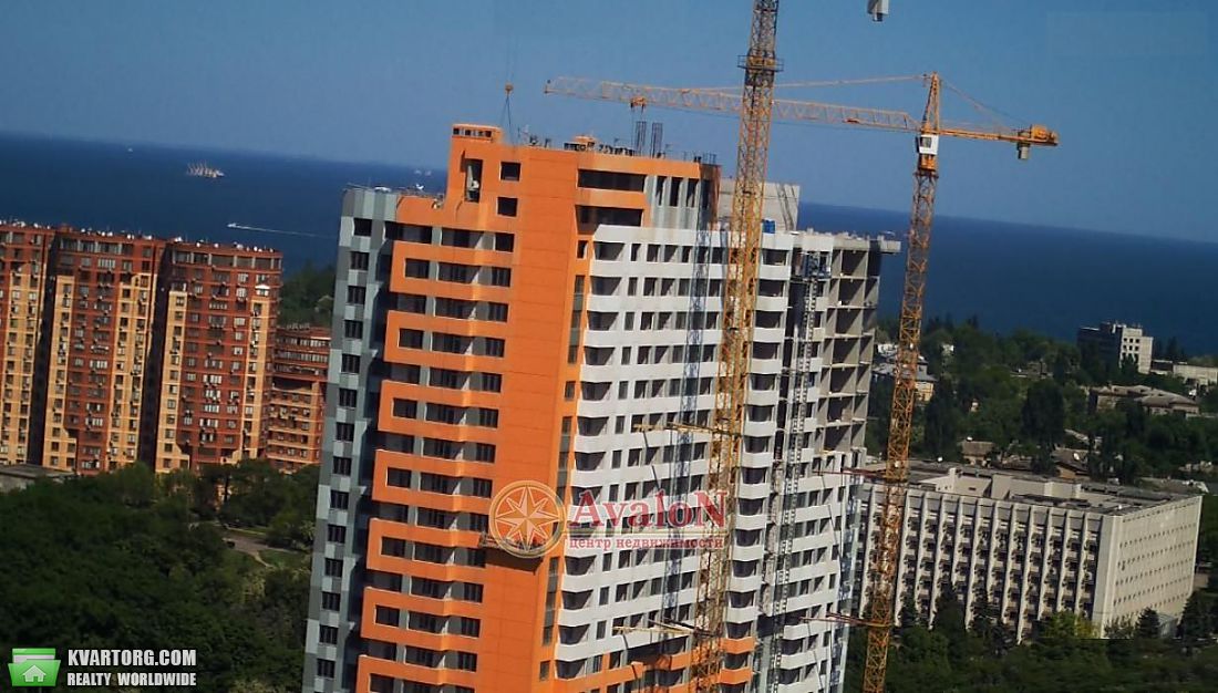Sell 3-room apartment. Одесса, Канатная — photo 1
