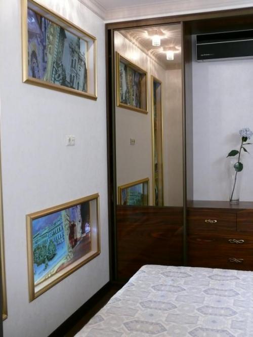 Rent out 2-room apartment. Одесса, Французский бульвар — photo 6
