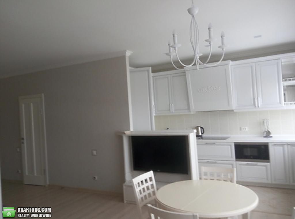 Rent out 3-room apartment. Киев,  Ирининская — photo 2