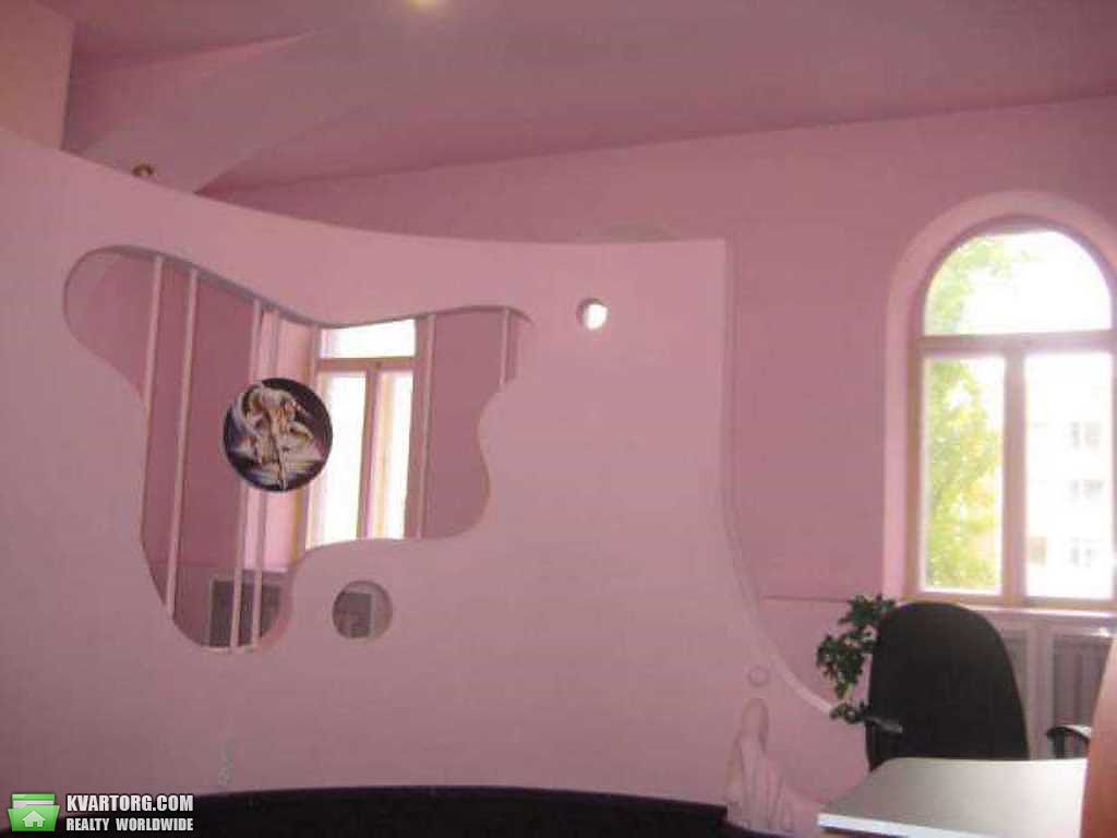 Rent out office. Киев,  Саксаганского — photo 1