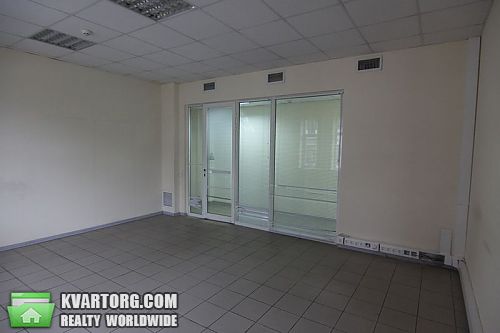 Rent out office. Киев, Саксаганского — photo 8