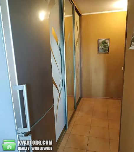 Sell 2-room apartment. Киев,  Симферопольская — photo 5