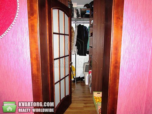 Sell 2-room apartment. Киев, Харьковское шоссе — photo 9